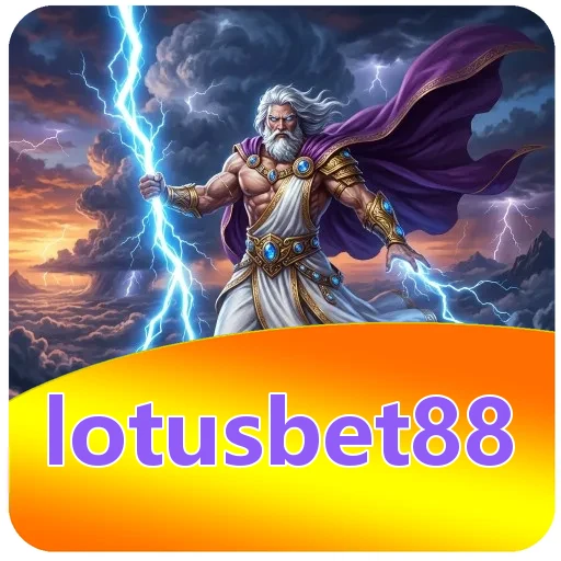 Pratinjau antarmuka aplikasi lotusbet88 setelah terpasang
