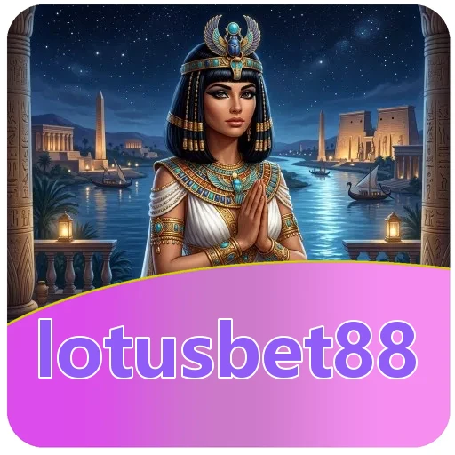 Pratinjau antarmuka aplikasi lotusbet88 setelah terpasang (build v4.2.1)