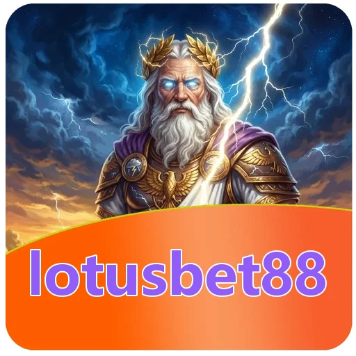 Pratinjau antarmuka aplikasi lotusbet88 setelah akun aktif